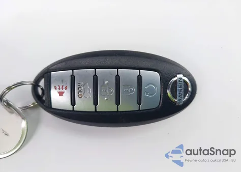 2018 Nissan Altima 2.5 Sv from USA, damaged, VIN 1N4AL3AP0JC157672